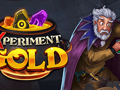 Xperiment Gold screenshot