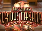 The Curious Machine Plus screenshot