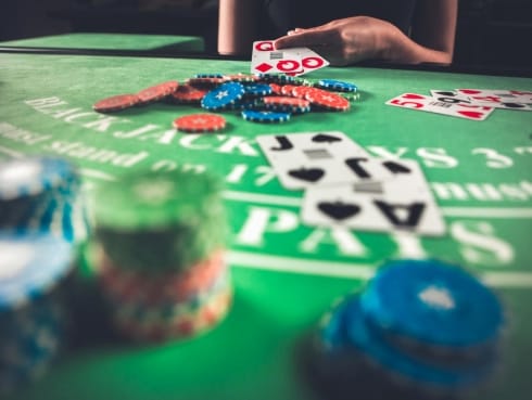Classic Speed Blackjack 99 screenshot